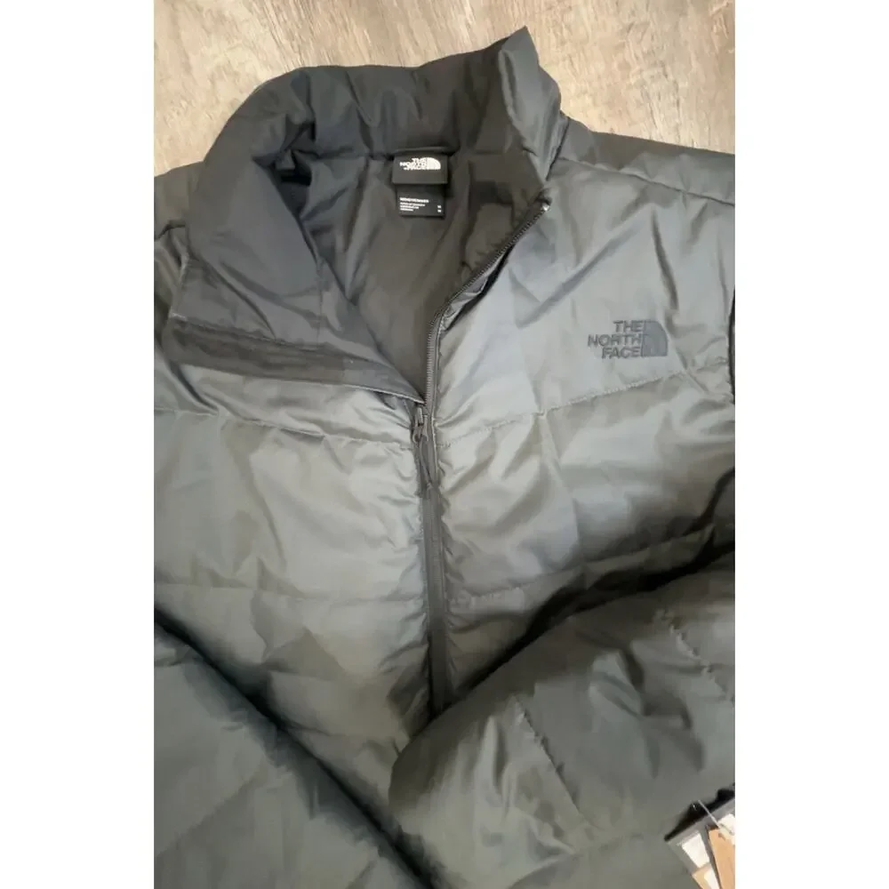 The North Face brand north